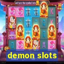 demon slots